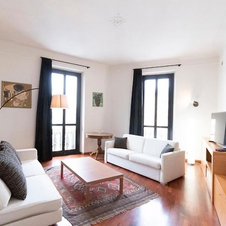 Washington Apartment Mediolan Zewnętrze zdjęcie
